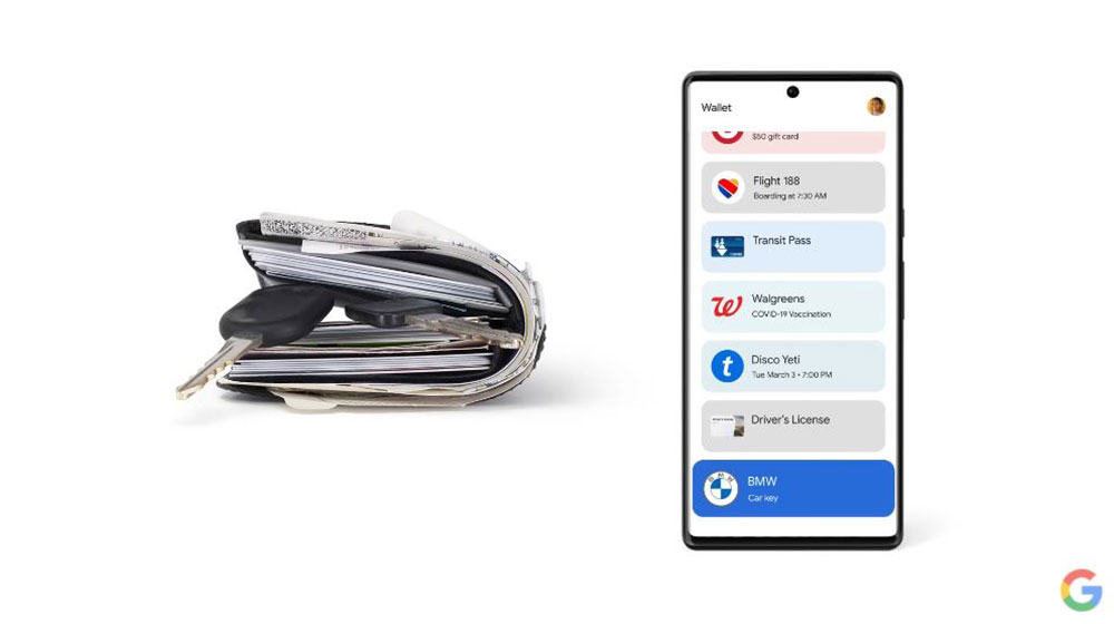 Google Wallet 能把任何卡證都變成數位版的新功能怎麼用？安全嗎？ - 電腦王阿達