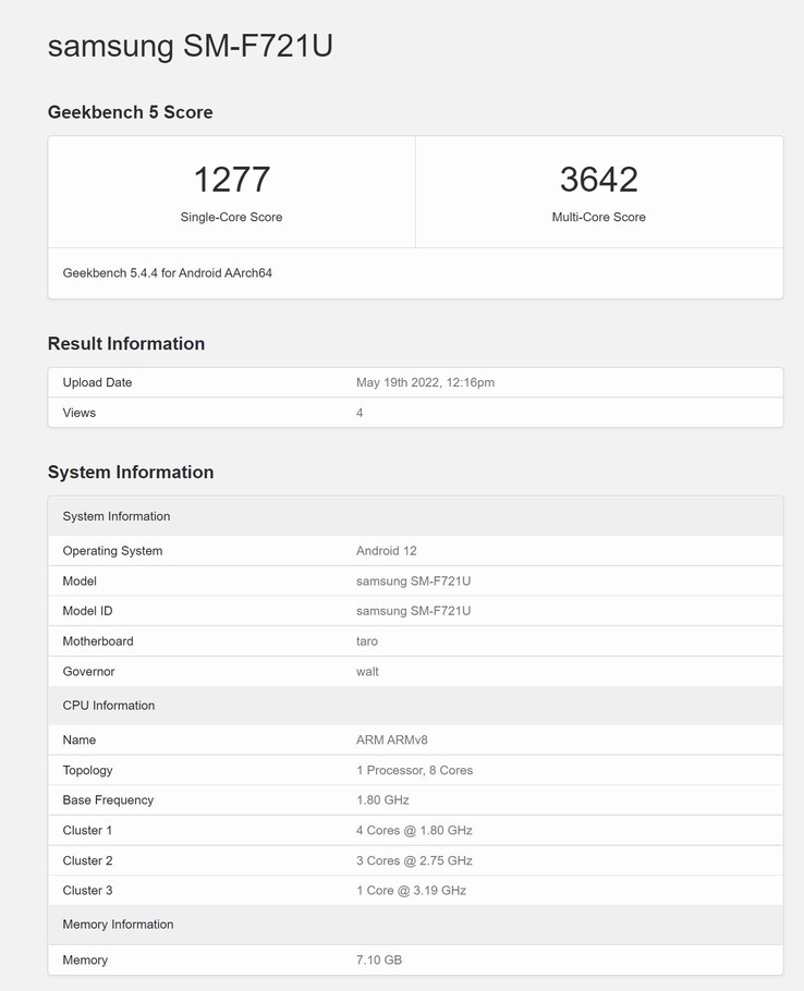 高通 Snapdragon 8 Gen 1 Plus 跑分現身！效能比一般版小幅提升 - 電腦王阿達