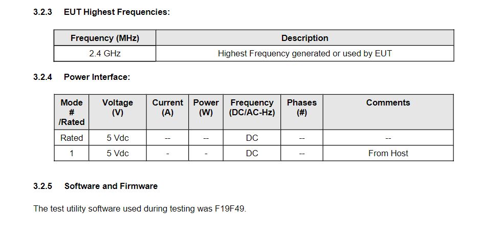 運行 iOS 的 Apple 神秘網路適配器在美國 FCC 現身 - 電腦王阿達