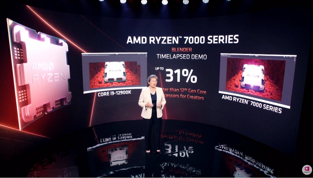 AMD Ryzen 7000系列正式公開 將採用 Socket AM5規格 - 電腦王阿達