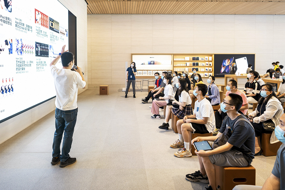 蘋果 WWDC22 Keynote 發表會確認台灣時間 6/7 凌晨 1 點襲來！你期待什麼新消息？ - 電腦王阿達