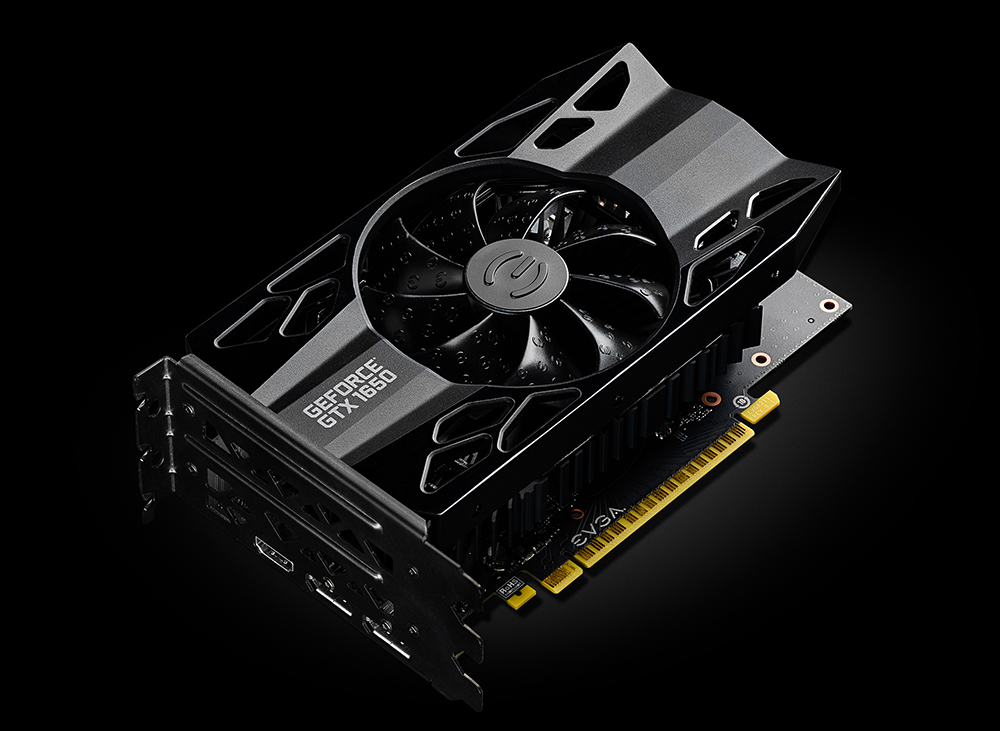 NVIDIA GeForce GTX 1630 將於 6 月 15 日推出，傳效能比 GTX 1050 Ti 還慢 - 電腦王阿達