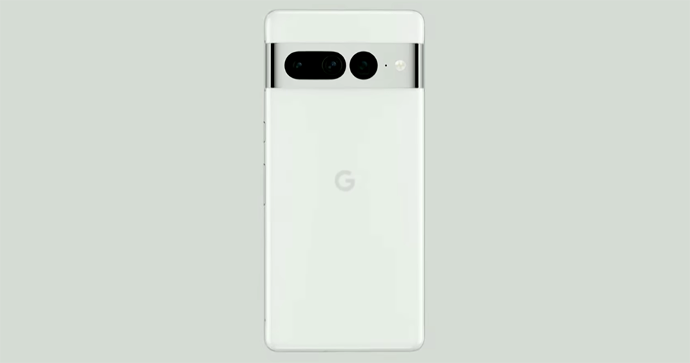 Pixel 7 原型機被拿到 eBay 賣，還疑似揭露了 Pixel 7 Pro 的實拍... - 電腦王阿達