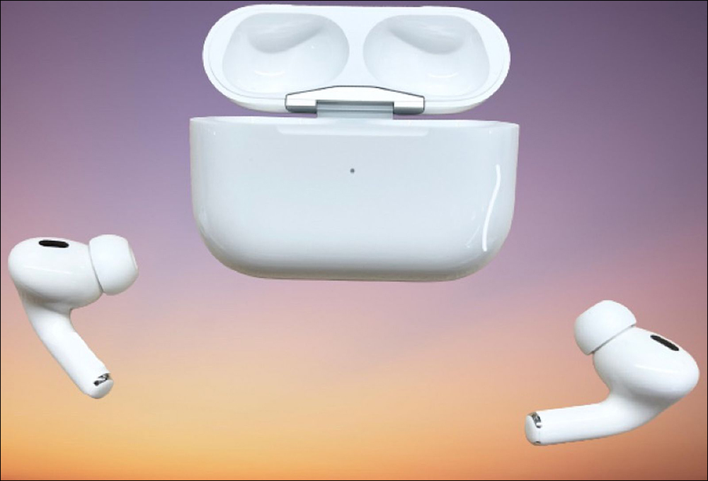 AirPods Pro 2 傳聞可能採用完全相同的設計，而非過去謠傳的「沒梗」造型 - 電腦王阿達