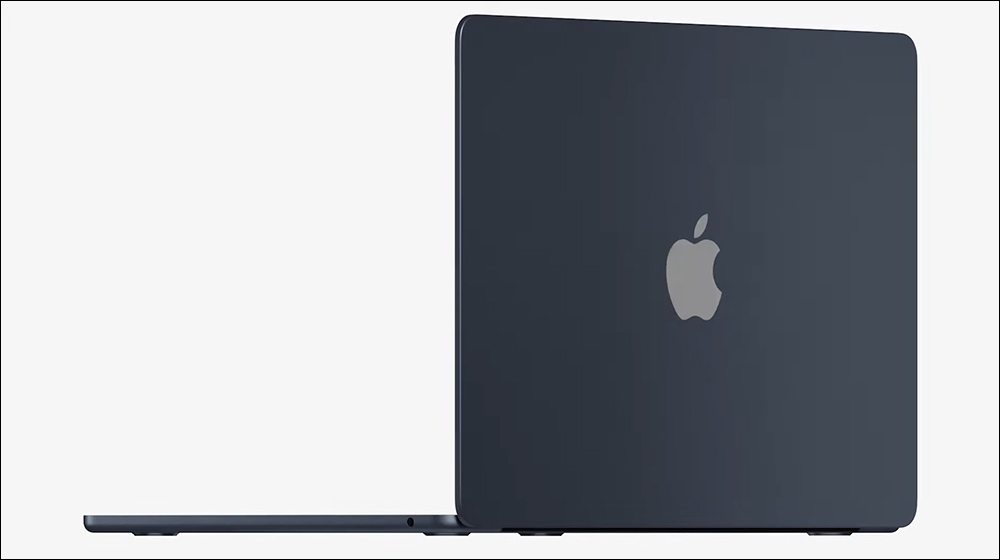 全新 M2 MacBook Air 正式發表：搭載 M2 晶片、加入午夜色，MagSafe 和瀏海螢幕（同場加映：M2 MacBook Pro 同步登場） - 電腦王阿達