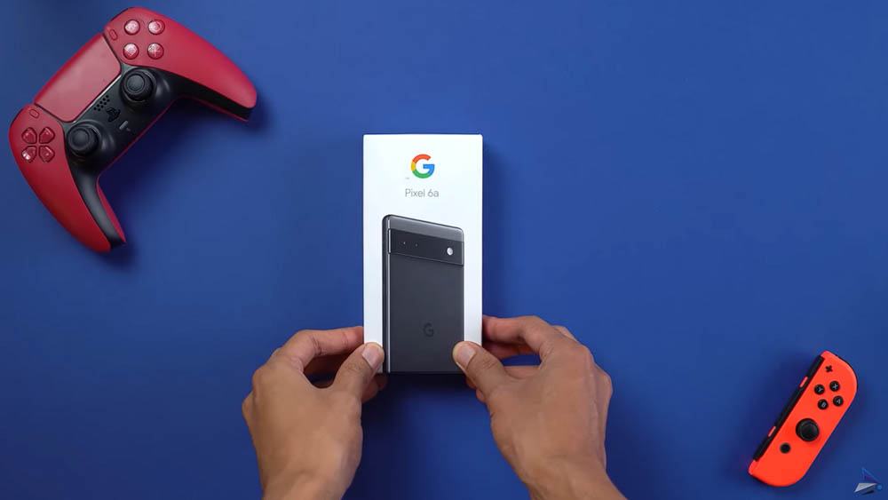 Pixel 6a 完整開箱動手玩影片現身！連功能、相機測試都有 - 電腦王阿達