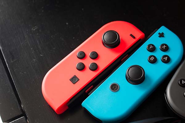 英國監察機構調查顯示每 5 位 Nintendo Switch 玩家中就有 2 位遇到了 Joy-Con 搖桿漂移問題 - 電腦王阿達