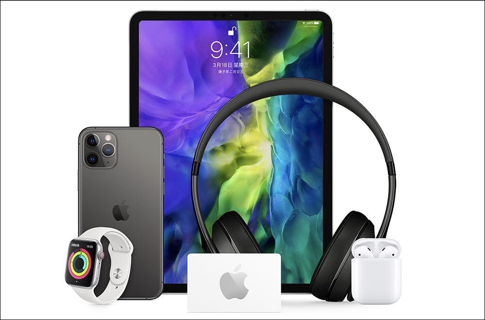 2022 Apple BTS 教育價優惠即將來臨，傳聞將以 Apple Store 禮品卡取代 AirPods 作為贈品 - 電腦王阿達