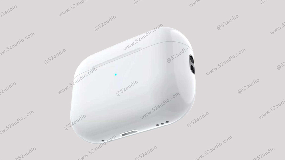 知名分析師預測 2023 年 AirPods 系列皆將改為 USB-C 充電盒，但今年下半年 AirPods Pro 2 仍可能採用 Lightning 規格 - 電腦王阿達