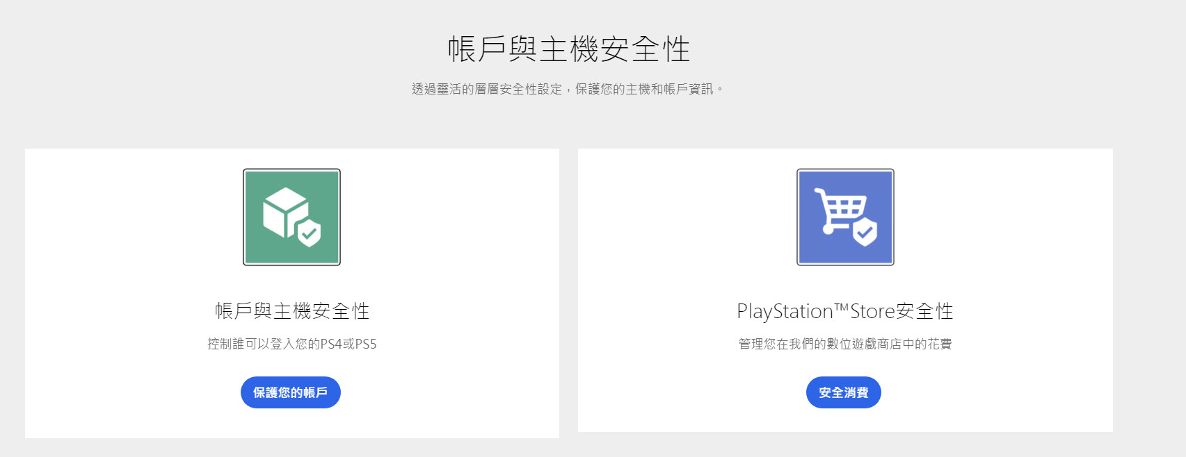 PlayStation「私隱、帳戶安全性與線上安全性」主題 完整介紹如何維護帳戶安全 - 電腦王阿達