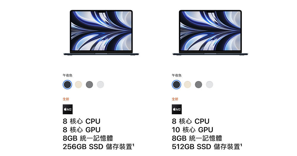 入門款 M2 MacBook Pro 的 SSD 經實測居然變慢... - 電腦王阿達