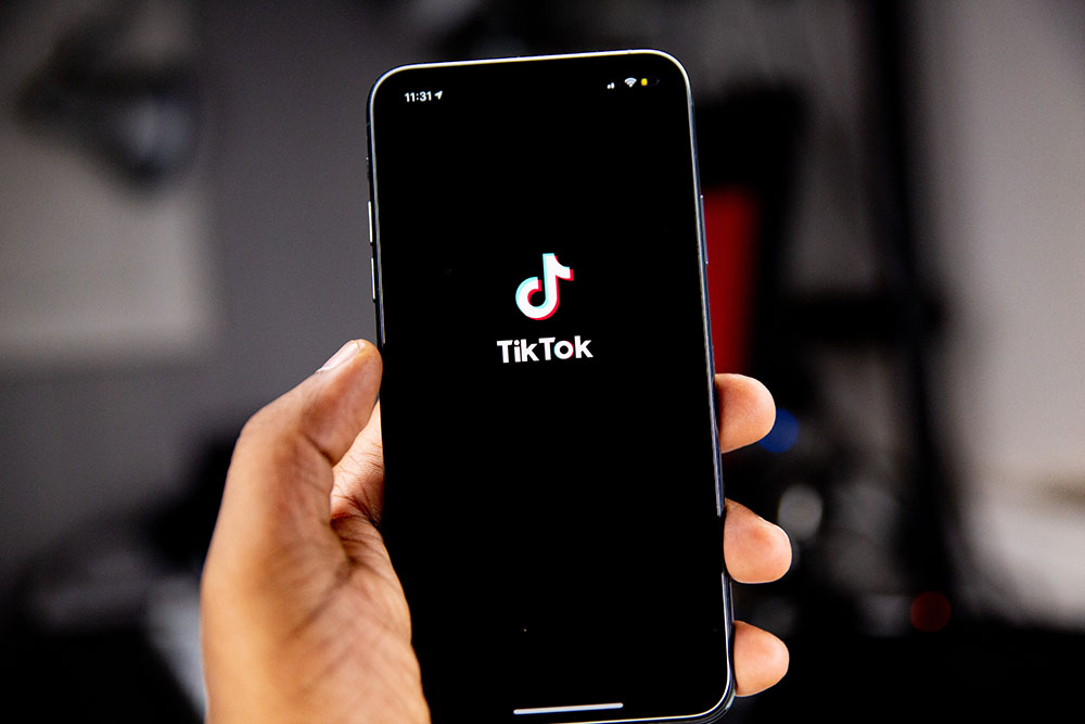 FCC 呼籲 Google 和 Apple 移除 TikTok App 來保護國家安全，它正大量收集用戶隱私資料 - 電腦王阿達