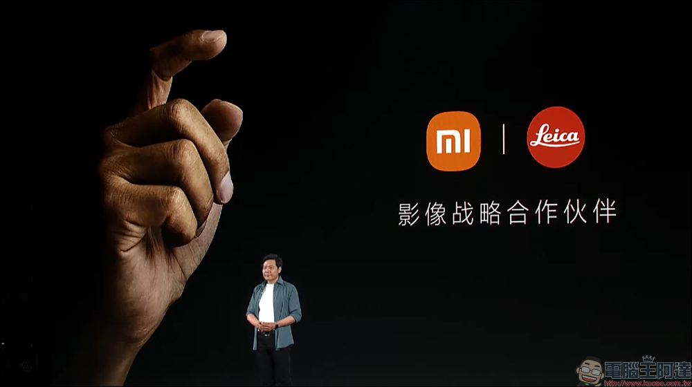 小米 Xiaomi 12S / 12S Pro 影像旗艦發表：徠卡影像加持、高通 Snapdragon 8+ Gen 1 處理器旗艦來臨！（同場加映：Xiaomi 12 Pro 天璣版） - 電腦王阿達