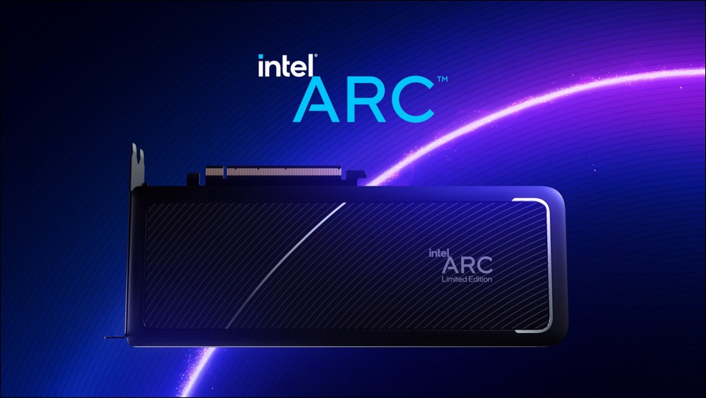 Intel 公佈官方版 Arc A750 獨顯成績，可與 RTX 3060 一較高下 - 電腦王阿達