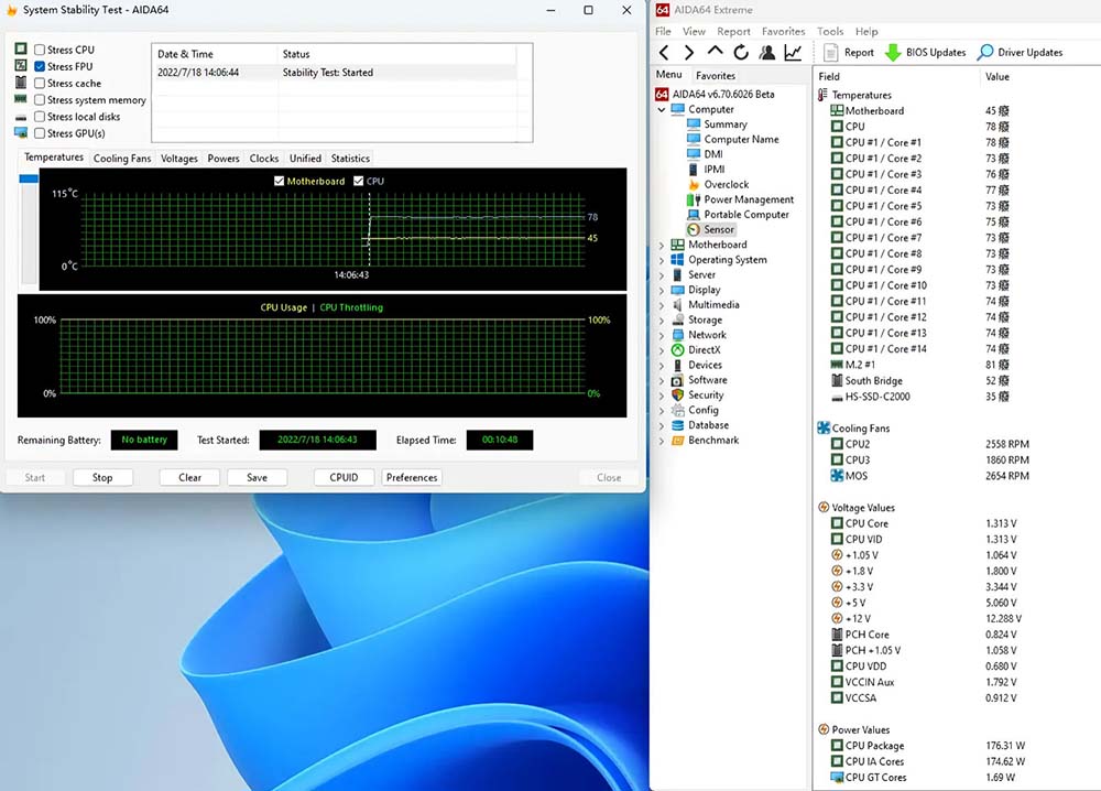 繼 i9-13900K 之後，i5-13600K 也被搶先測試了！多核效能提升達 79% - 電腦王阿達