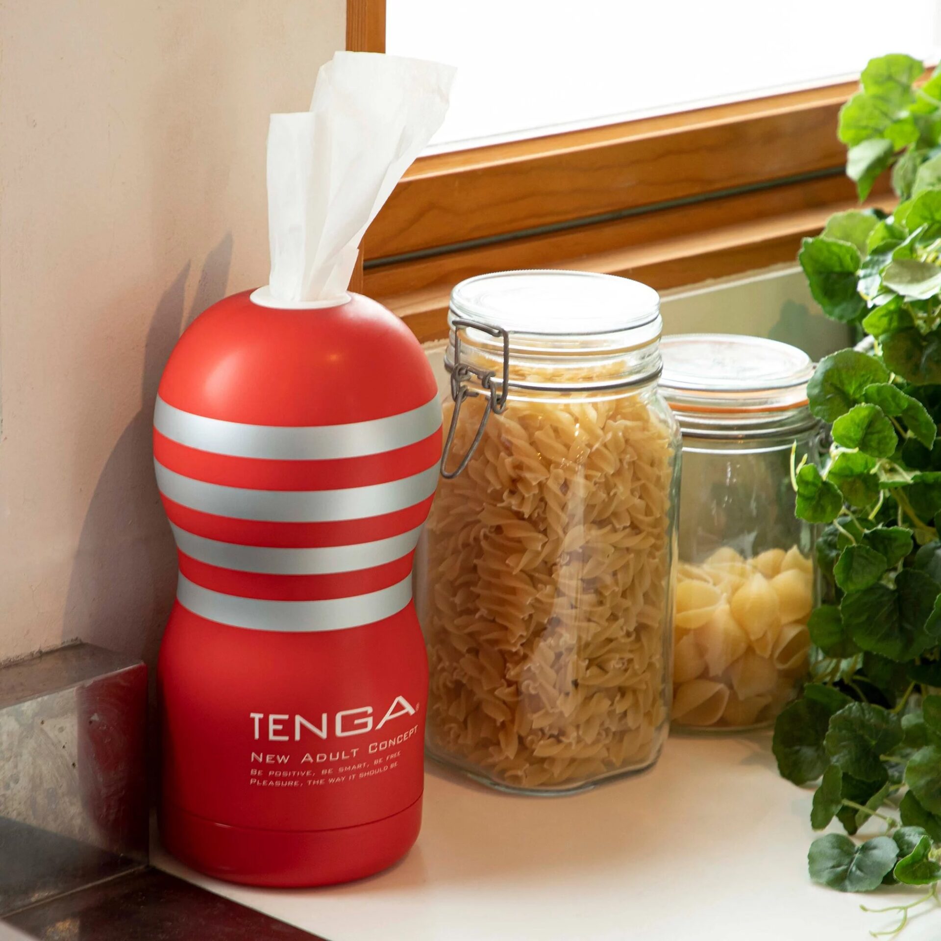 日本TENGA推出數量限定西洋棋「Tenga Chess Set」 - 電腦王阿達