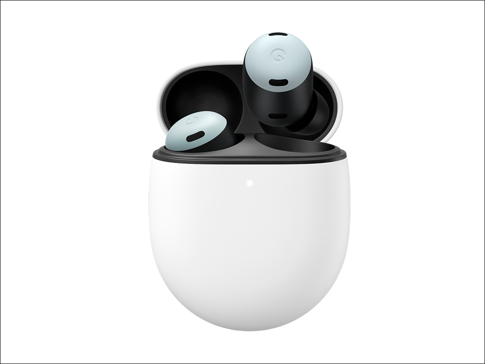 Google Pixel 6a 和 Pixel Buds Pro 正式在台開始預購：預購 Pixel 6a 就送 Pixel Buds A-Series 耳機（同場加映：Pixel 6 Pro 限時優惠折 2,000 元！） - 電腦王阿達