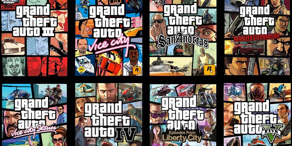 Rockstar Games 疑似為開發《俠盜獵車手 6》在求職網站上開出 200 多個新職缺 - 電腦王阿達