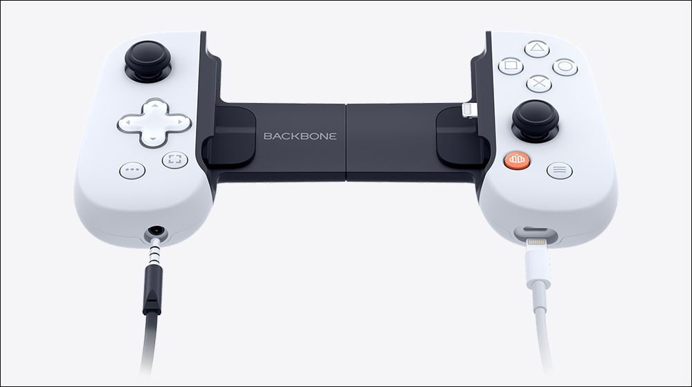 Backbone 與 PlayStation 合作推出「Backbone One for iPhone PlayStation Edition」遊戲手把 ，讓玩家的 iPhone 秒變 PS5 主機！ - 電腦王阿達