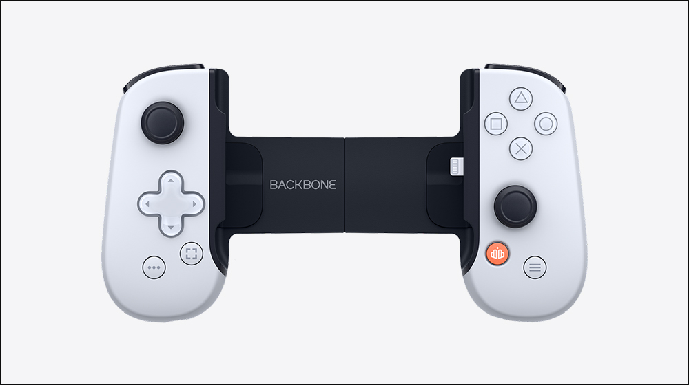 Backbone 與 PlayStation 合作推出「Backbone One for iPhone PlayStation Edition」遊戲手把 ，讓玩家的 iPhone 秒變 PS5 主機！ - 電腦王阿達