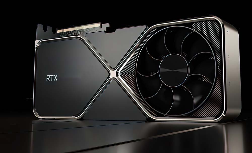 這是 RTX 4080 與 RTX 4070 可能的 3DMark Time Spy 效能跑分 - 電腦王阿達