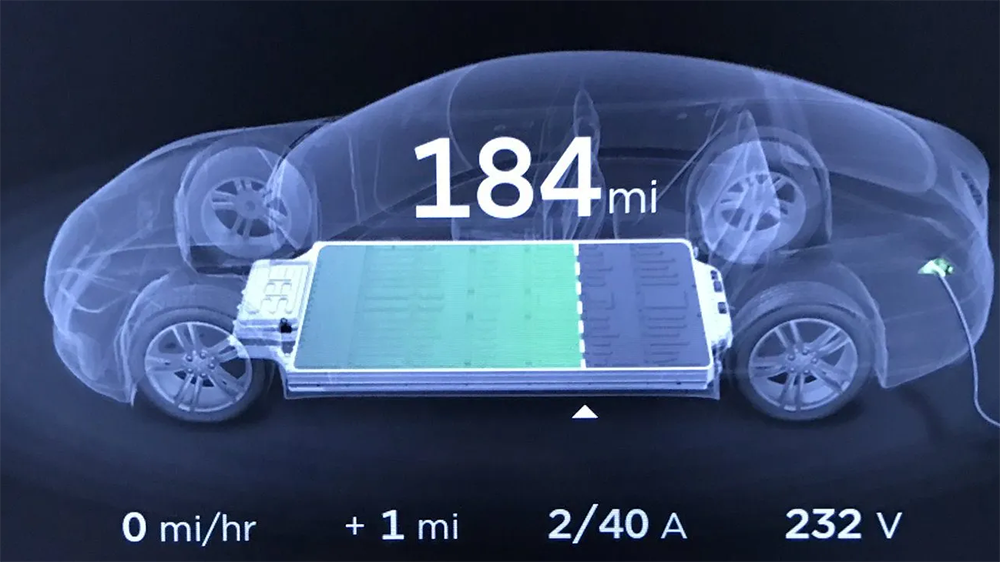 原廠勒索軟體？Tesla 車主被遠端鎖定電量，需付約 13.5 萬台幣才能解開 1/3 續航 - 電腦王阿達