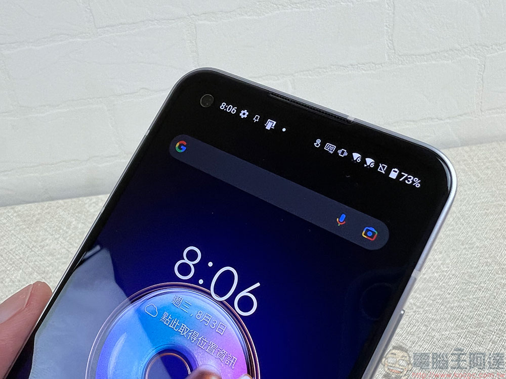 ASUS Zenfone 9 開箱、實測、實拍：輕巧單手剛剛好，操作、續航更美好 - 電腦王阿達