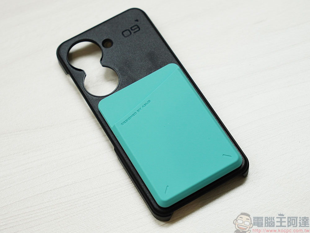 ASUS Zenfone 9 開箱、實測、實拍：輕巧單手剛剛好，操作、續航更美好 - 電腦王阿達