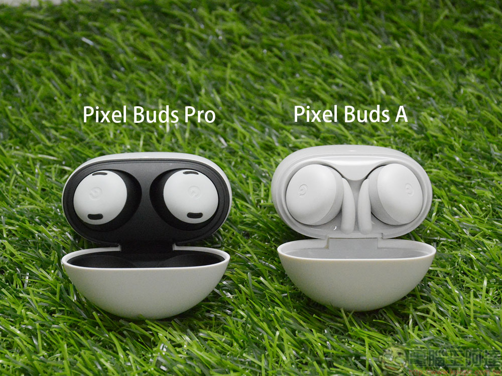 Google Pixel Buds Pro 開箱與一週使用心得 (內含：與 Pixel Buds A 的實感差異) - 電腦王阿達