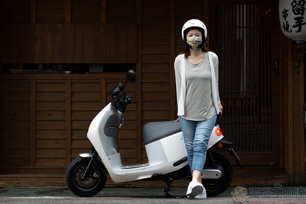 Gogoro Network 新增「$519」與「$819」自由省方案，還有對應騎到飽退場的新優惠 - 電腦王阿達