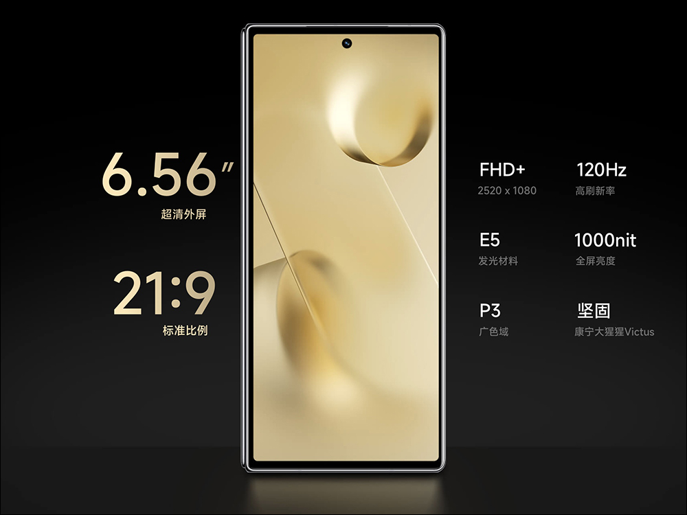 小米 Xiaomi MIX Fold 2 摺疊旗艦新機正式發表：8.02 吋主螢幕、自研微水滴形態轉軸、高通驍龍 8+ Gen 1 與 67W 快充 - 電腦王阿達