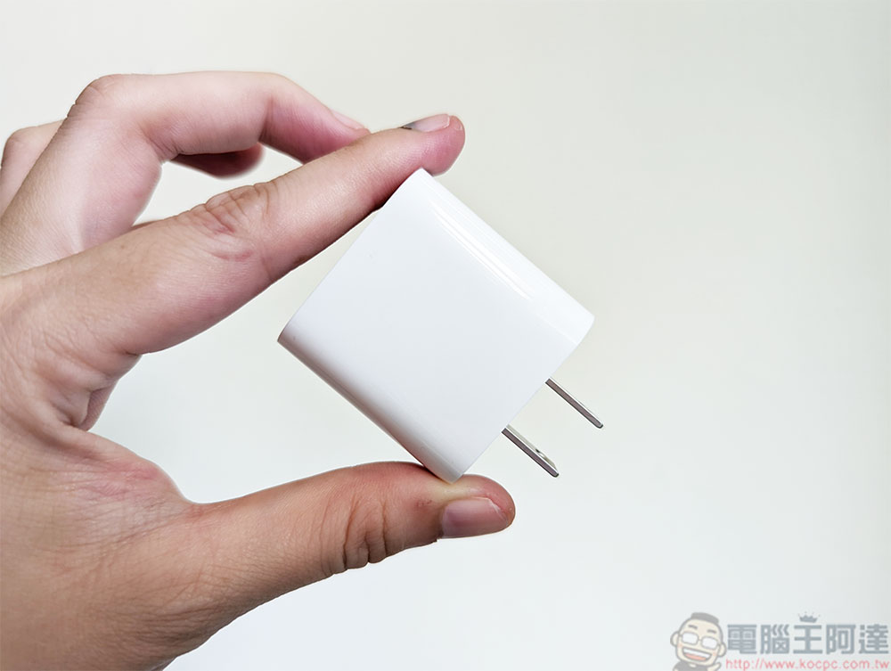 臨時要外出卻發現低電量？提高 iPhone 充電效率的小技巧 - 電腦王阿達