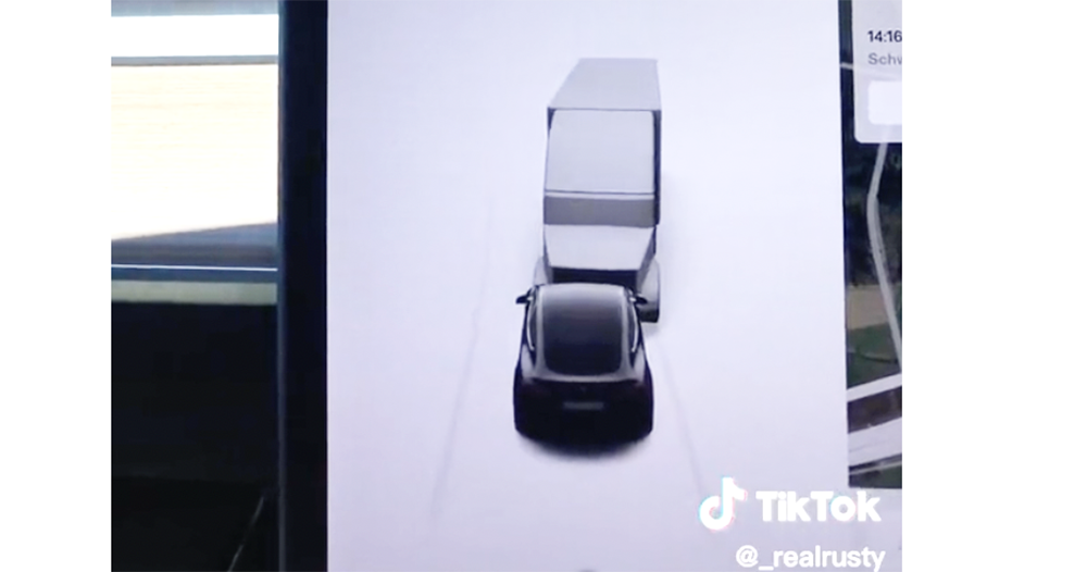 尾燈出狀況，Tesla 召回多達 32 萬輛 Model Y 與 Model 3 - 電腦王阿達