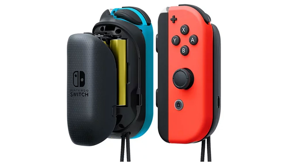 外媒評選最不值得入手的 Nintendo Switch 配件 - 電腦王阿達