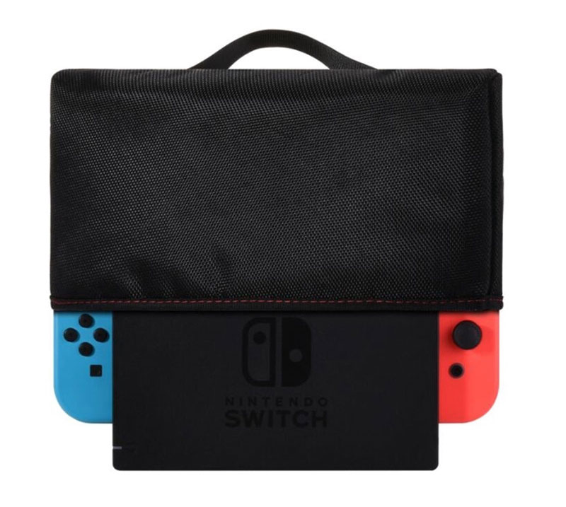 外媒評選最不值得入手的 Nintendo Switch 配件 - 電腦王阿達