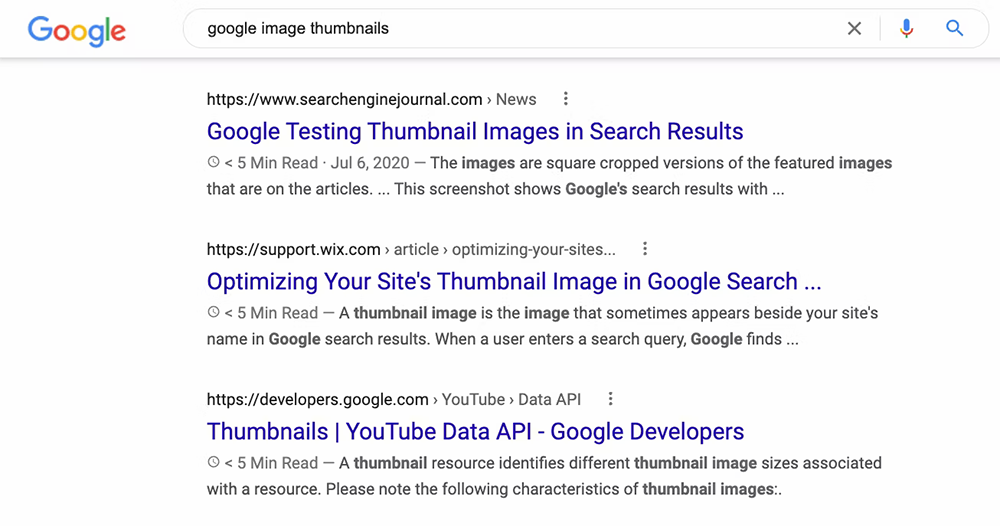 「快閱讀」成 SEO 關鍵？Google 搜尋結果將針對簡短文章內容加上特殊標示 - 電腦王阿達