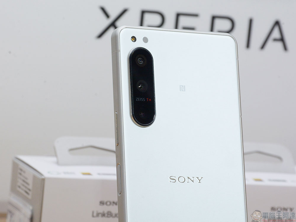 Sony 合手旗艦 Xperia 5 IV 推出，滿足娛樂、創作、展現自我等多方需求 - 電腦王阿達