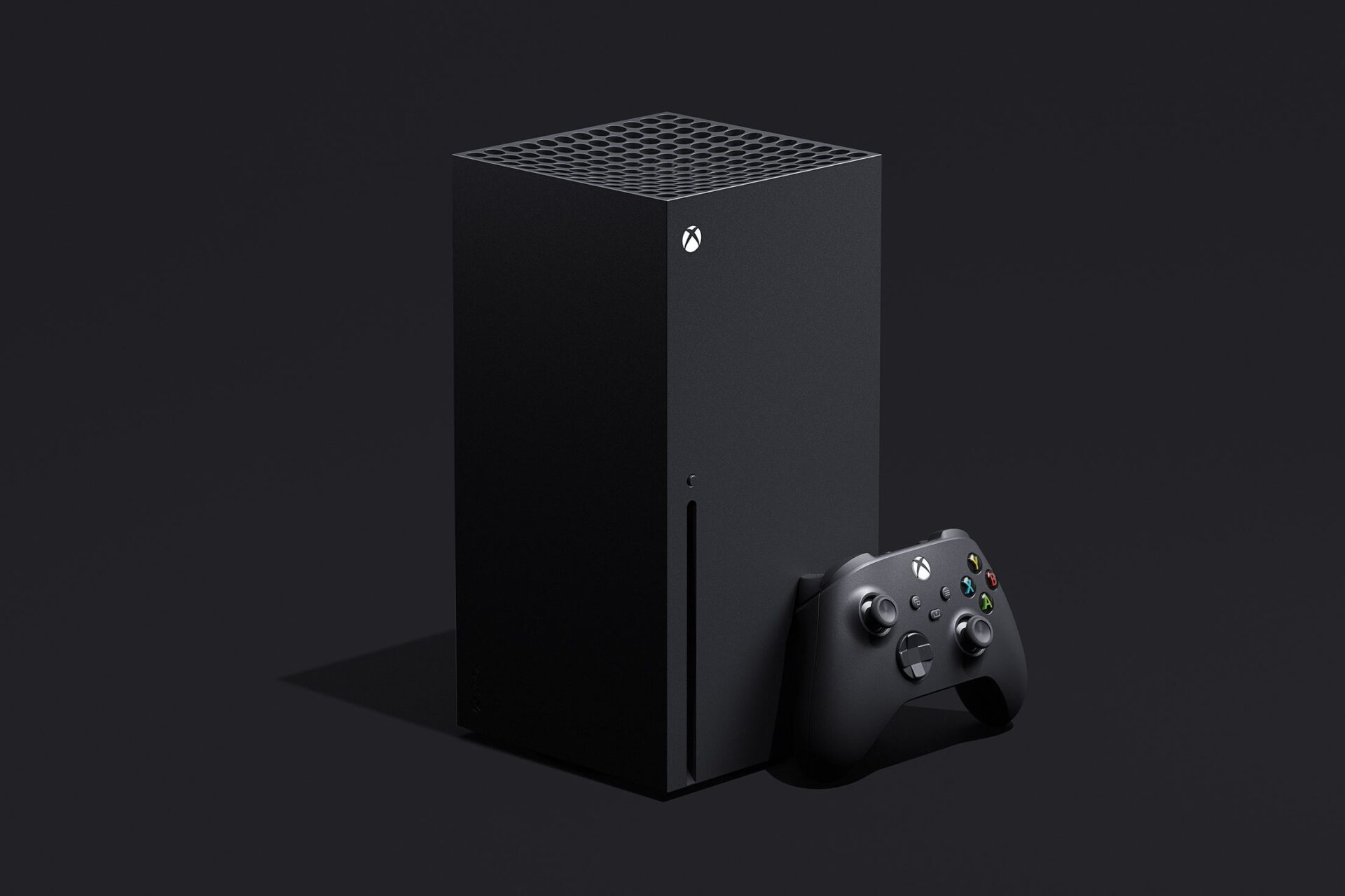 微軟官方物流出包，讓一位消費者同時收到了兩台 Xbox Series X 主機 - 電腦王阿達