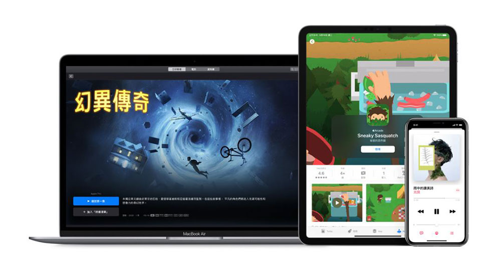 你了解 iCloud 嗎？五個你該知道的 iCloud 功能 - 電腦王阿達