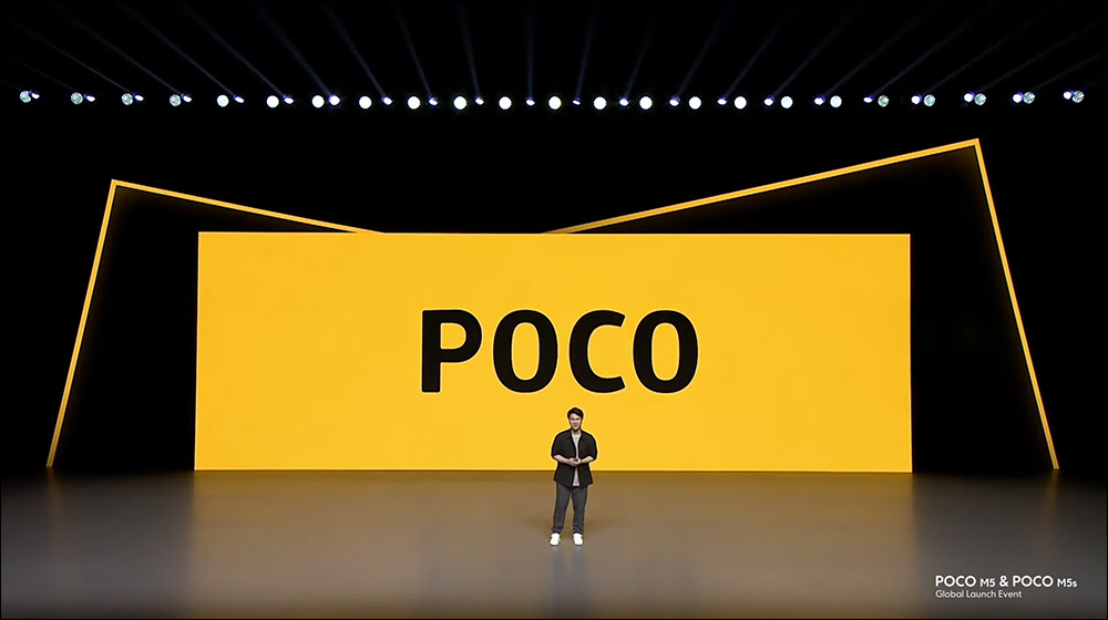 POCO M5 、POCO M5s 海外發表，POCO M5 搭載聯發科 Helio G99 處理器、5000mAh 大電量與 18W 快充 - 電腦王阿達