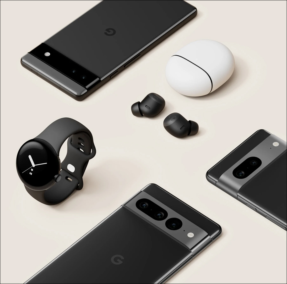 Google Pixel 7 系列與 Pixel Watch 將於 10/6 晚間發表，新品重點搶先看！ - 電腦王阿達