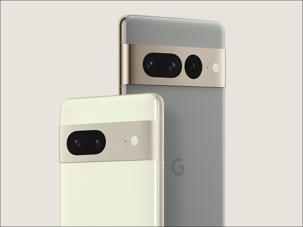 Google Pixel 7 系列與 Pixel Watch 將於 10/6 晚間發表，新品重點搶先看！ - 電腦王阿達