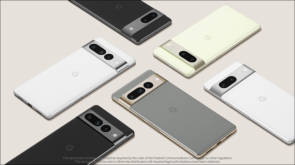 Google Pixel 7 系列與 Pixel Watch 將於 10/6 晚間發表，新品重點搶先看！ - 電腦王阿達