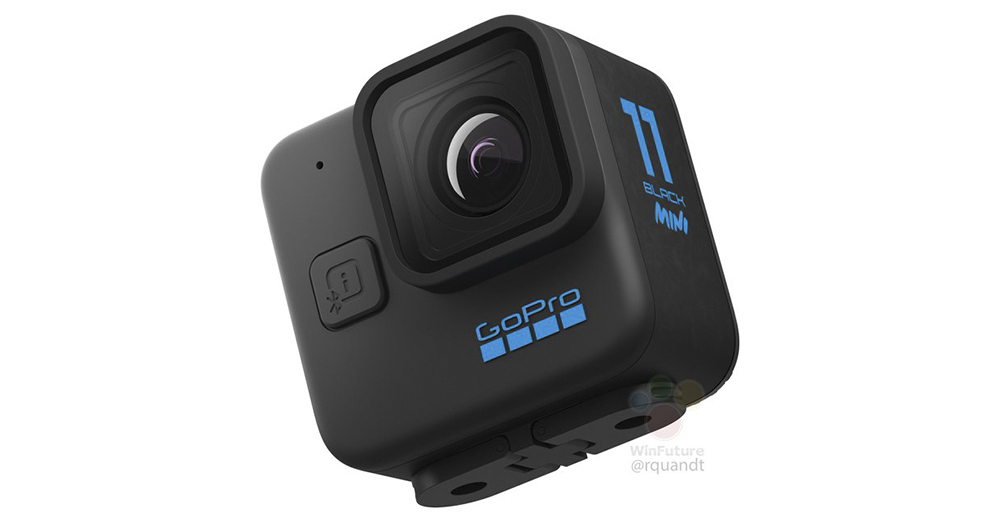 GoPro Hero11 Black mini