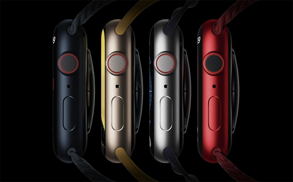 Apple Watch Series 8 與 Apple Watch SE 一次登場，加入嚴重車禍檢測功能更安全 - 電腦王阿達