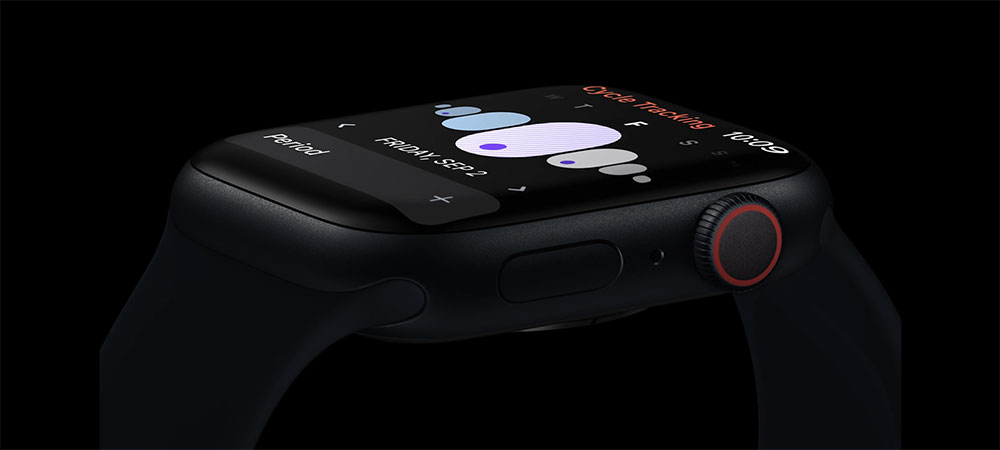 Apple Watch Series 8 與 Apple Watch SE 一次登場，加入嚴重車禍檢測功能更安全 - 電腦王阿達