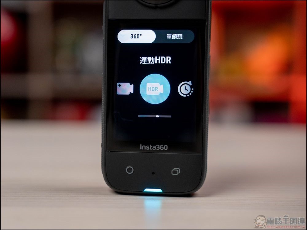 Insta360 X3 全景運動相機 - 15