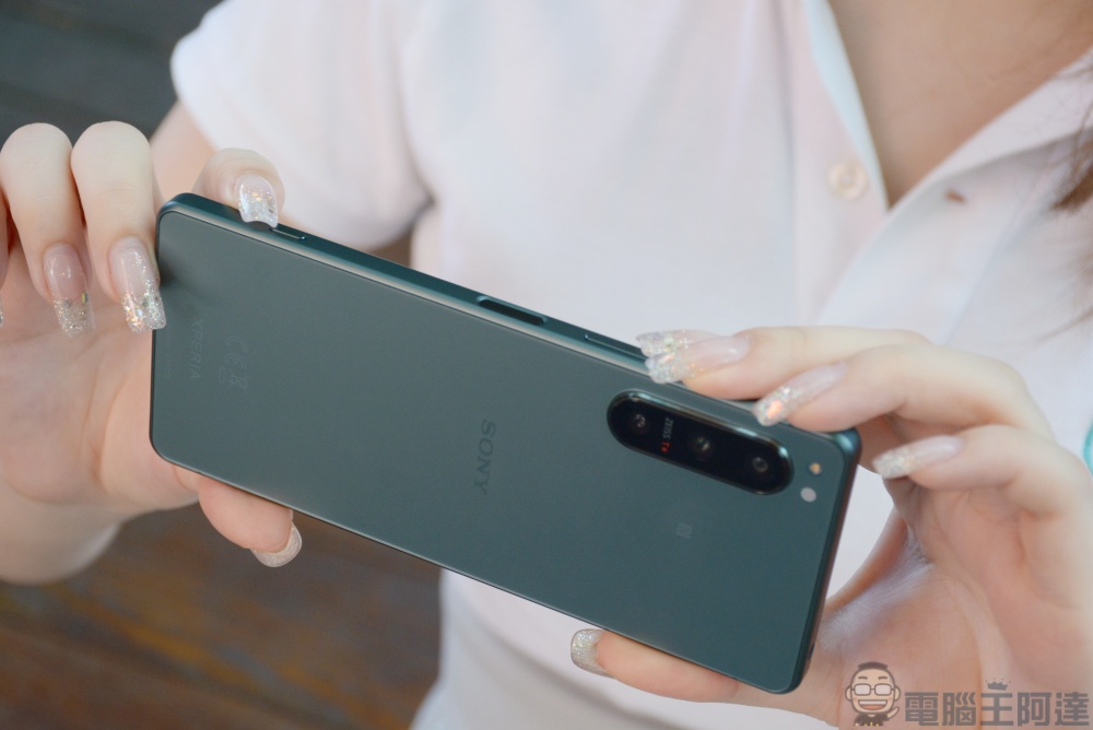 Xperia 5 IV 開箱實拍：為年輕自信的你提供更多創作空間與專業工具 - 電腦王阿達