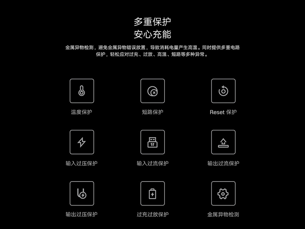 小米磁吸無線充電行動電源推出：專為 MagSafe 充電 iPhone 設計、二合一功能可作為磁吸充電支架 - 電腦王阿達