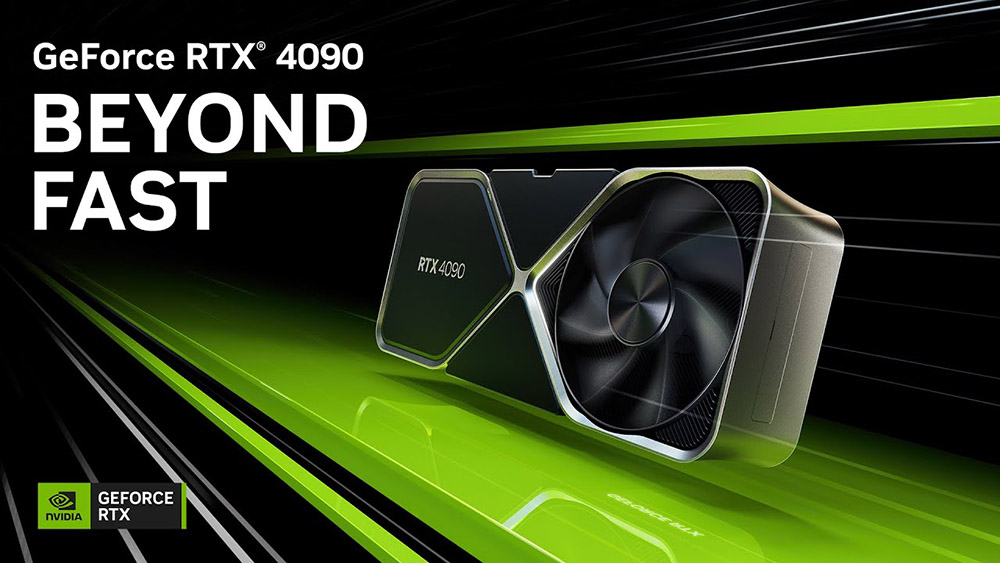 NVIDIA 正式推出 RTX 4090、4080 新一代旗艦級顯示卡，建議售價 899 美金起 - 電腦王阿達